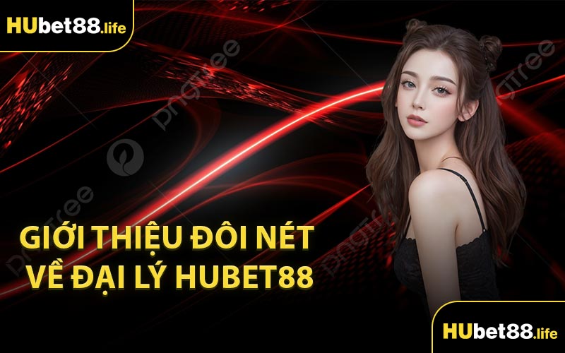 Giới thiệu đôi nét về đại lý Hubet88