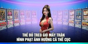 Thẻ Đỏ Treo Giò Mấy Trận – Hình Phạt Ảnh Hưởng Cả Thế Cục